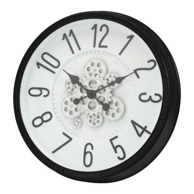 Wanduhr D50,5CM 837363020
