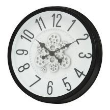 Wanduhr D50,5CM 837363020
