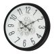 Wanduhr D50,5CM 837363020