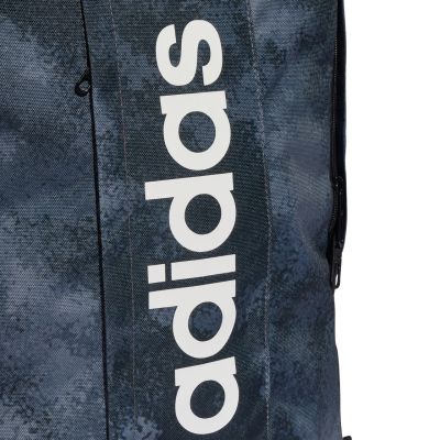 11. Adidas Linear Graphic JW8675 Rucksack