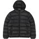 7. Champion Hooded M 220342 KK001 Jacke