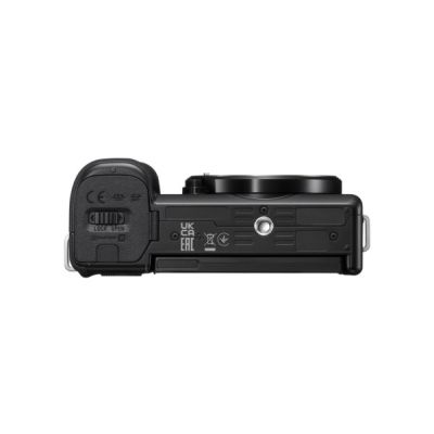 7. Sony ZV-E10BDI ist ein Fotogerät