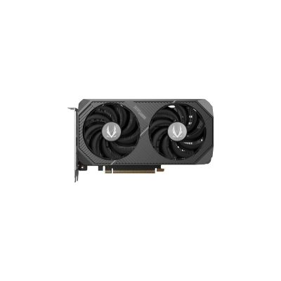 2. ZOTAC GAMING GeForce RTX 5060 Twin Edge PLUS Grafikkarte