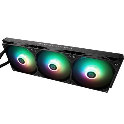 4. Thermalright Frozen Warframe ARGB Wasserkühlung – 420 mm