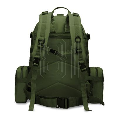 2. Offlander Survival Combo 18L OFF_CACC_36GN
