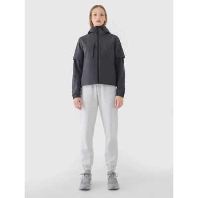 10. Damen-Übergangsjacke mit Membran 5000 4F 4FWSS25TTJAF687-22S