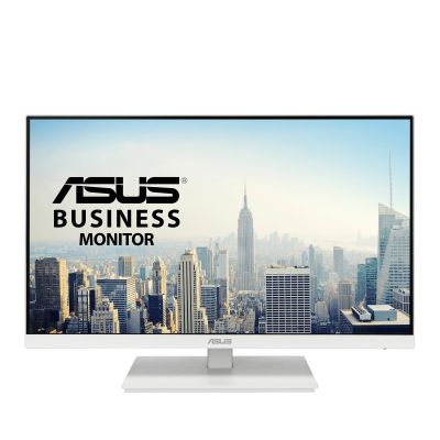 7. ASUS VA24EQSB-W 60,5 cm (23,8") 1920 x 1080 px Full HD LED Weiß