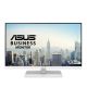 7. ASUS VA24EQSB-W 60,5 cm (23,8") 1920 x 1080 px Full HD LED Weiß