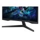 40. SAMSUNG LED-Monitor 27" LS27CG552EUXEN 165 Hz