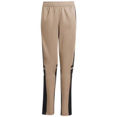 10. adidas Squadra 25 Training Jr Pants JP3371