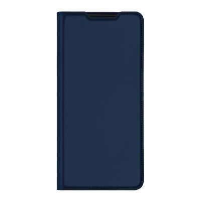 11. Dux Ducis Skin Pro booktype case schutzhülle aufklappbare hülle für Samsung Galaxy S22+ (S22 Plus) blau