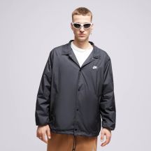 Nike Club Coaches Jacke Schwarz - FN3316-010