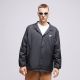 Nike Club Coaches Jacke Schwarz - FN3316-010