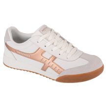 Skechers Zinger - Metallic Roads 177500-WTRG Weiß 36