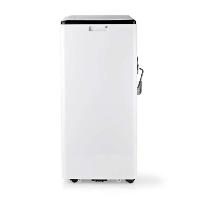 2. Nedis Smartlife 3-in-1 Klimaanlage weiß (Klimaanlage, Ventilator, Luftentfeuchter)