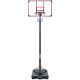 5. ENERO LUXE VERSTELLBARES BASKETBALLSET 2,25-3,05 M