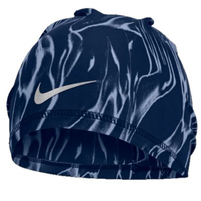 Nike Dri-FIT Peak Uncuffed Beanie Printed Mütze