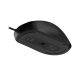 3. NATEC HAWK 2 2400DPI LASERMAUS SCHWARZ