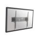 5. Equip 650322 TV-Halterung 2,54 m (100") Schwarz