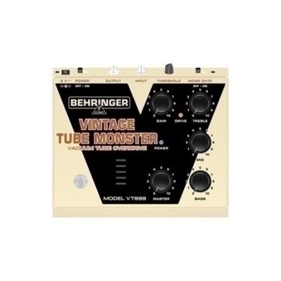 Behringer VT999 Gitarreneffekt