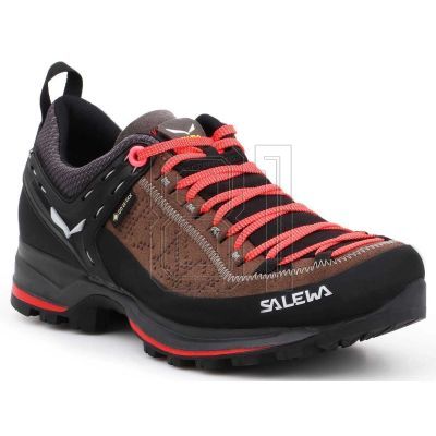 7. Salewa WS MTN Trainer 2 GTX W 61358-0480 Schuhe