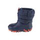 6. Crocs Classic Neo Puff Boot Toddler Jr 207683-410 Schuhe