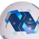 4. Adidas Ekstraklasa 26/27 Trainingsfußball weiß und blau KE5152