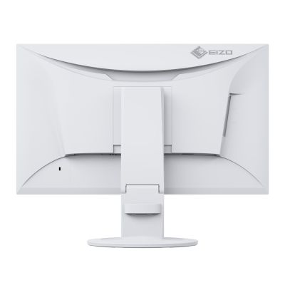 5. EIZO FlexScan EV2460-WT LED-Display 60,5 cm (23,8") 1920 x 1080 px Full HD Weiß