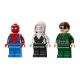 5. LEGO Marvel Super Heroes 76338 Spider-Man und Doctor Who Mech-Kampf