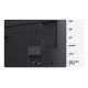 2. LG 43UA74003LB 109,2 cm (43") 4K Ultra HD Smart TV Wi-Fi Schwarz