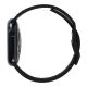 5. UAG Urban Armor Gear Zivilarmband für Apple Watch Ultra/42/44/45 mm Graphit