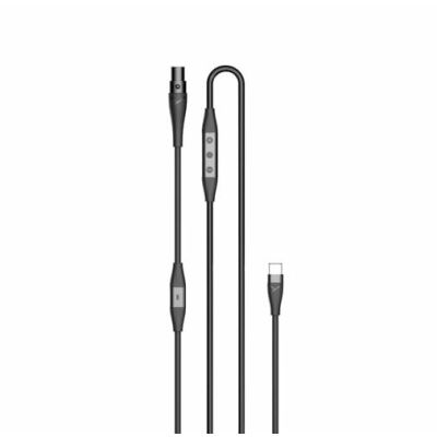 3. Beyerdynamic PRO X USB-C-Kabel – Kabel für PRO X / DT 1770 / DT1990 PRO USB-C