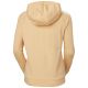12. Helly Hansen W Core Hoodie W 54033 316