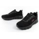 9. Skechers M 118106/BBK Schuhe
