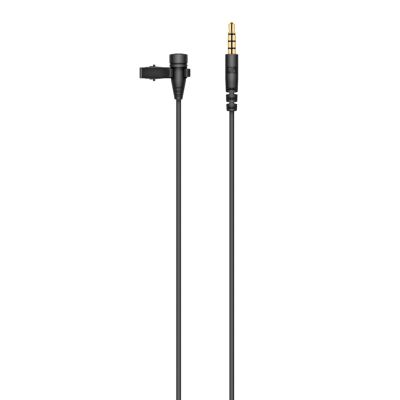 3. Sennheiser XS LAV MOBILE – Omnidirektionales Ansteckmikrofon mit 3,5-mm-TRRS-Klinkenstecker