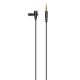 3. Sennheiser XS LAV MOBILE – Omnidirektionales Ansteckmikrofon mit 3,5-mm-TRRS-Klinkenstecker