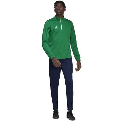 8. Adidas Entrada 22 Training Top M HI2129 Sweatshirt