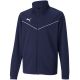 3. Puma teamRise Training Poly Jacket Jr Sweatshirt 657393 06
