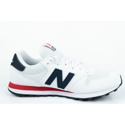 4. New Balance Herren Sportschuhe Sneaker GM500SWB