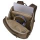 5. Thule Chasm TCB215 Dunkelkhaki Rucksack Polyester Wanderrucksack
