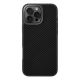 2. Uniq Keva Max Magclick Ladehülle für iPhone 16 Pro Max – Schwarz
