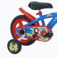 5. Disney SPIDER MAN 12" Kinderfahrrad