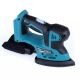 DEDRA TED7063 Winkelschleifer