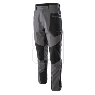2. Elbrus Montoni Hose M 92800396370