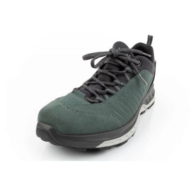 4. Hanwag M H9132-603011 Trekkingschuhe
