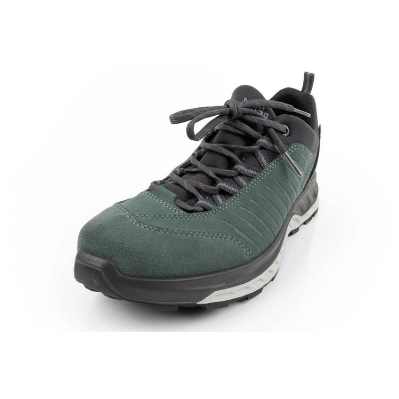 4. Hanwag M H9132-603011 Trekkingschuhe