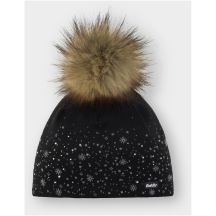Eisbär Rana Lux Crystal MÜ Mütze – Einheitsgröße