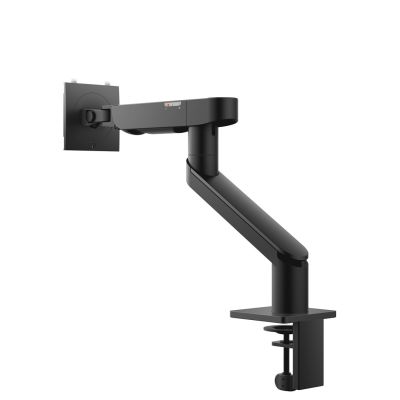 28. DELL MSA20 96,5 cm (38") schwarzer Schreibtisch