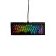 2. Glorious Gaming GMMK 3 65% Vorgefertigte USB-QWERTZ-Tastatur US-Englisch Schwarz
