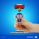3. BRAWL STARS S1 FIGUREN - 8ER-PACK DELUXE-BOX VER.C